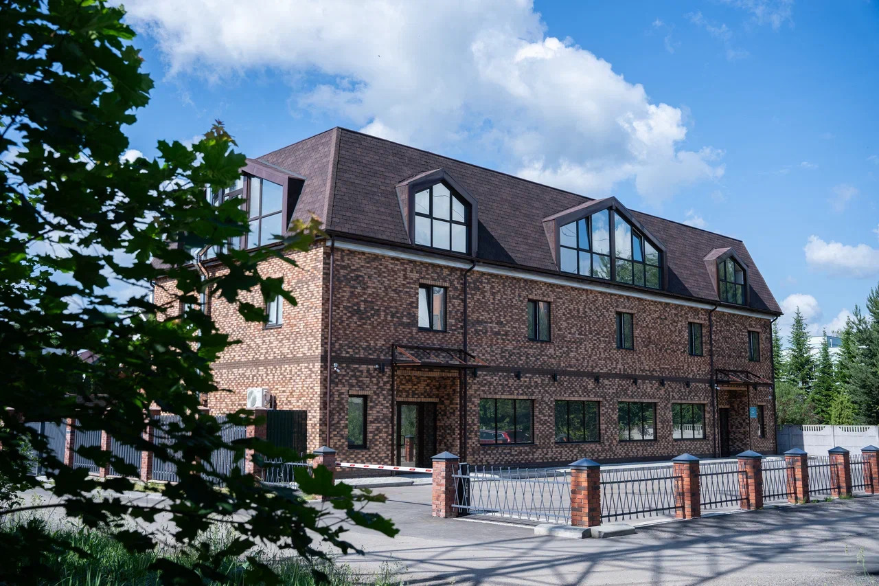 Лечение наркомании в наркологической клинике &quot;Профмед&quot; в Старице. Помощь нарколога на дому или в стационаре