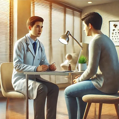 Детоксикация после мефедрона в Старице- стоимость, методы, анонимное лечение в клинике Профмед