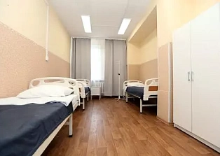 Детоксикация после курительных смесей в Старица