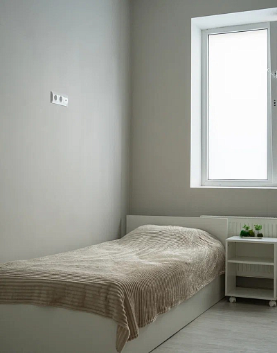 Лечение наркомании в наркологической клинике &quot;Профмед&quot; в Старице. Помощь нарколога на дому или в стационаре