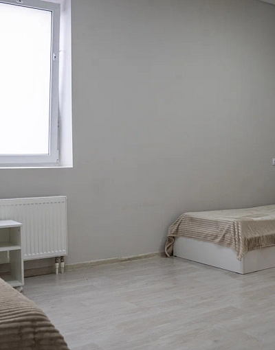 Лечение наркомании в наркологической клинике &quot;Профмед&quot; в Старице. Помощь нарколога на дому или в стационаре