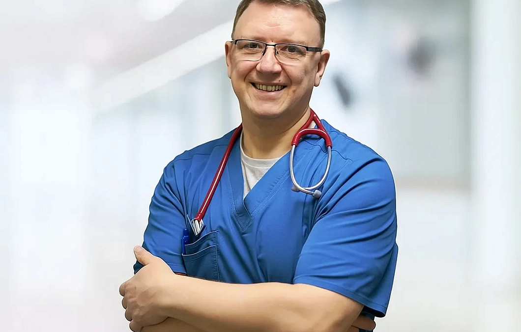 Наркологическая клиника "Профмед" Эркена Иманбаева в Старица