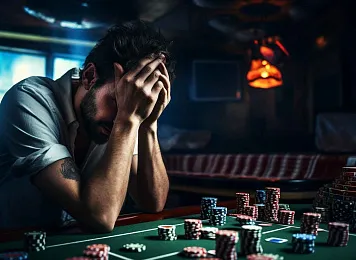 Игромания: что делать?